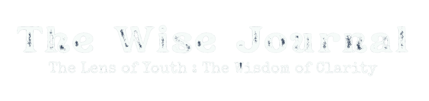 The Wise Journal